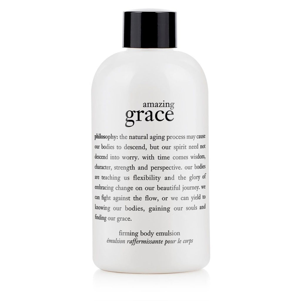 Amazing Grace Firming Body Emulsion - Helen of New York