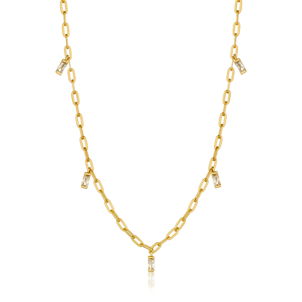 Ania Haie - Glow Drop Necklace - Helen of New York
