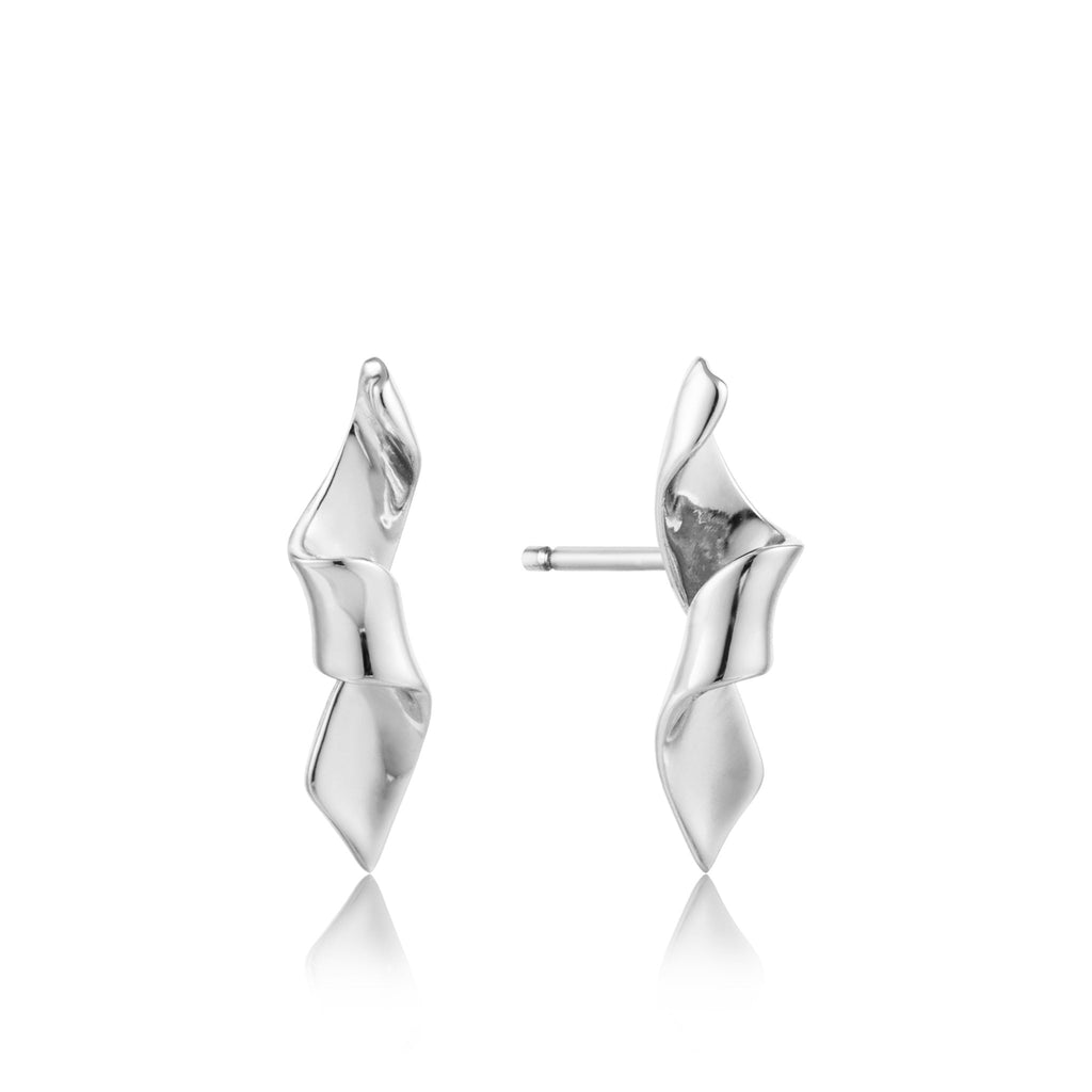 Ania Haie - Helix Stud Earrings - Helen of New York