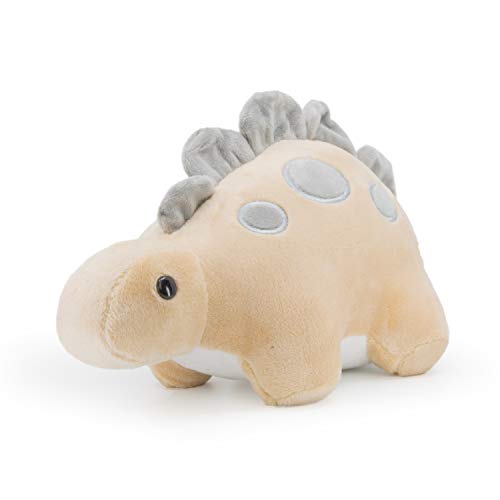 Bellzi - Stegosaurus Cute Stuffed Animal Plush Toy - Steggi - Helen of New York