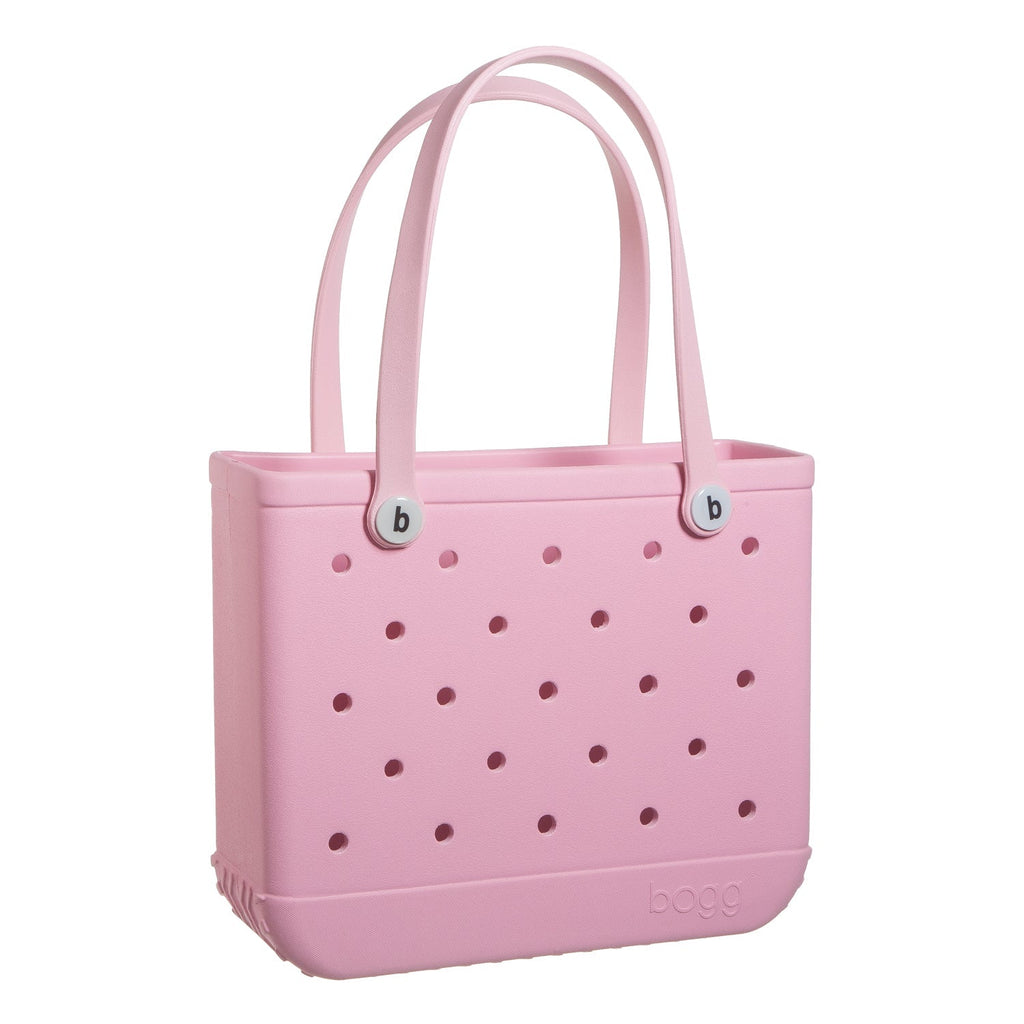 Bogg Bag - blowing PINK bubbles Baby Bogg Bag - Helen of New York