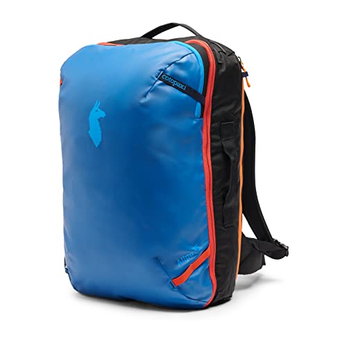 Cotopaxi - Allpa Travel Pack - Pacific - 35L - Helen of New York