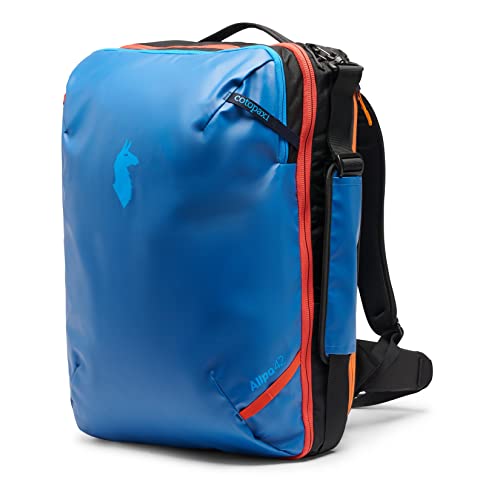 Cotopaxi - Allpa Travel Pack - Pacific - 42L - Helen of New York
