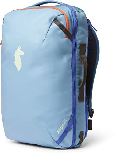 Cotopaxi - Allpa Travel Pack - River - 28L - Helen of New York