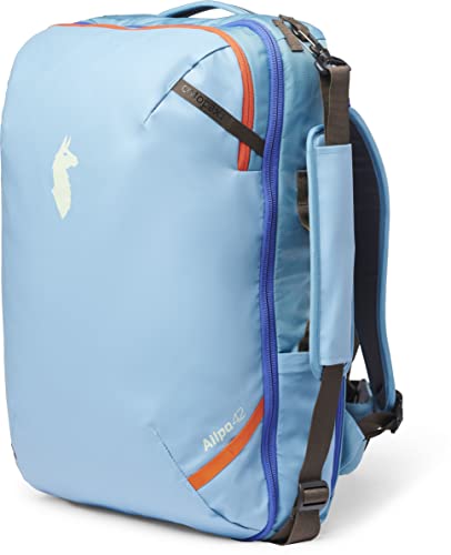 Cotopaxi - Allpa Travel Pack - River - 42L - Helen of New York