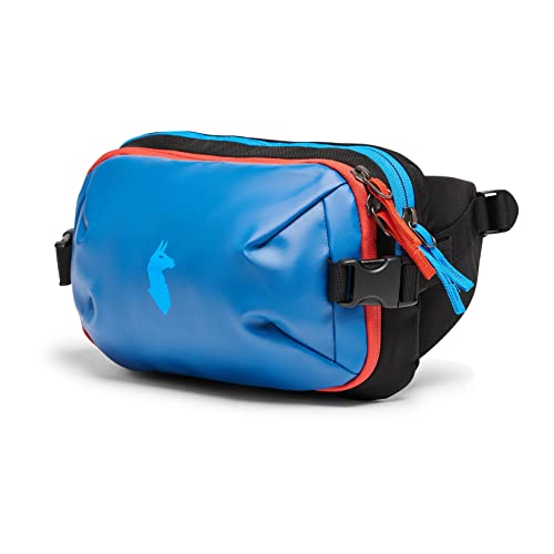 Cotopaxi - Allpa X 4L Hip Pack - Pacific - Helen of New York
