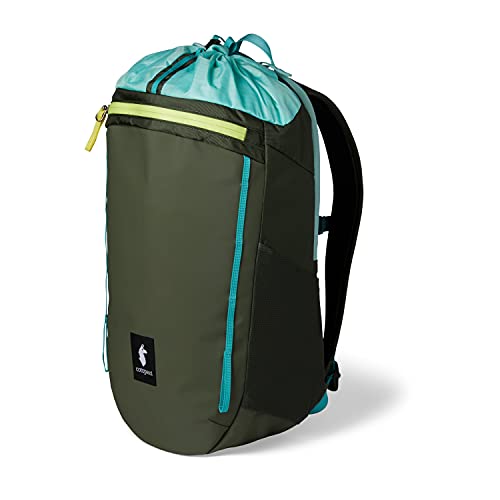 Cotopaxi - CADA Dia Moda Backpack - Spruce - 20L - Helen of New York