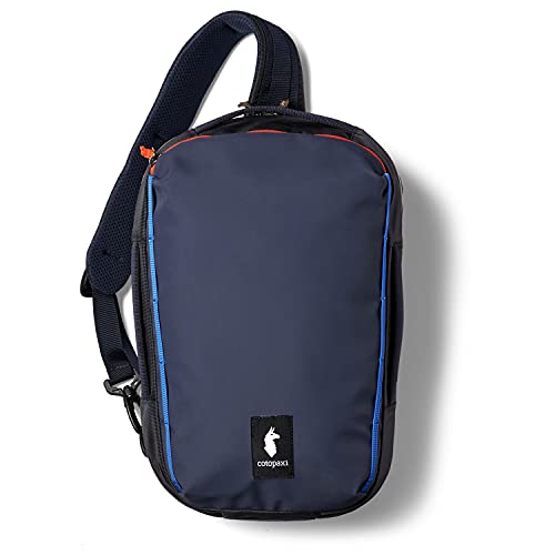 Cotopaxi - Chasqui Sling Pack - Graphite - 13L - Helen of New York