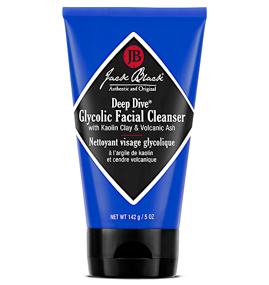 Deep Dive® Glycolic Facial Cleanser - Helen of New York