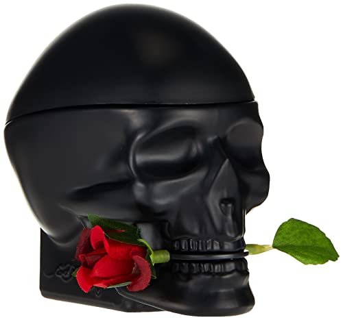 ED HARDY - Skulls & Roses Eau De Toilette Spray For Men - 3.4 oz - Helen of New York