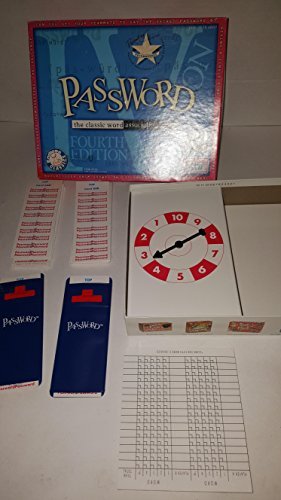 Endless Games - The Classic Word Association Game - 4th Edition - Helen of New York