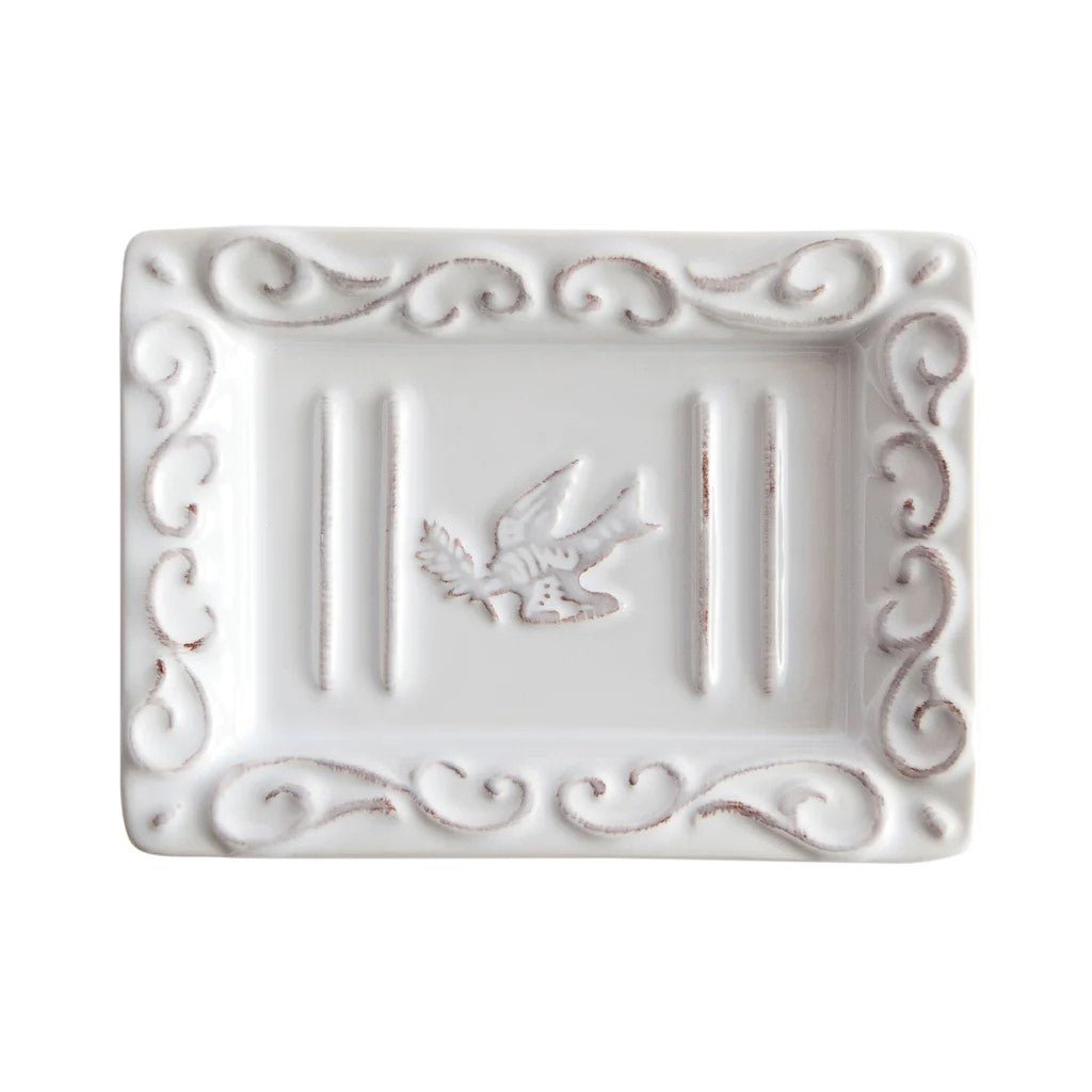 European Soaps - Pre De Provence Soap Dish - Helen of New York