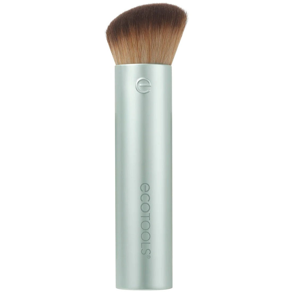 Flawless Coverage Foundation Makeup Brush - Helen of New York