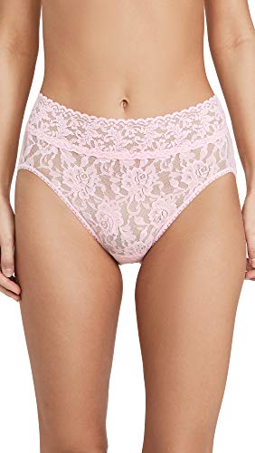Hanky Panky - Signature Lace French Brief - Bliss - Large - Helen of New York
