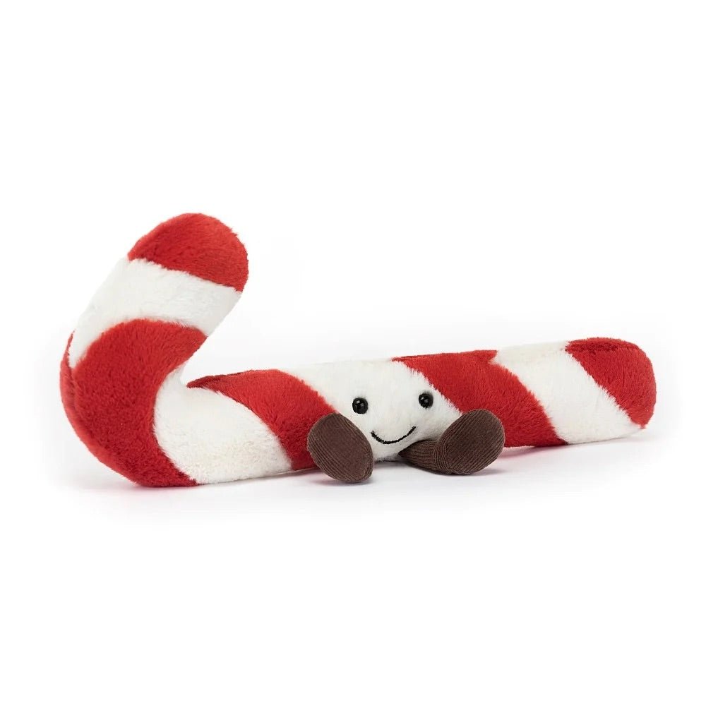 Jellycat - Amuseable Candy Cane Little - Helen of New York