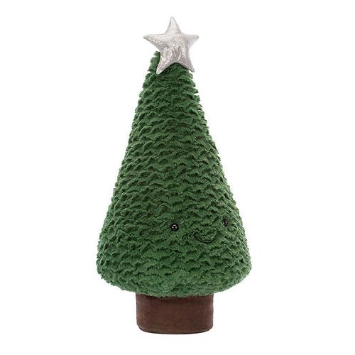 Jellycat - Amuseable Fraser Fir Christmas Tree - Helen of New York