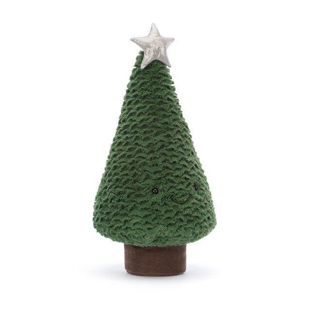 Jellycat - Amuseable Fraser Fir Christmas Tree Large - Helen of New York