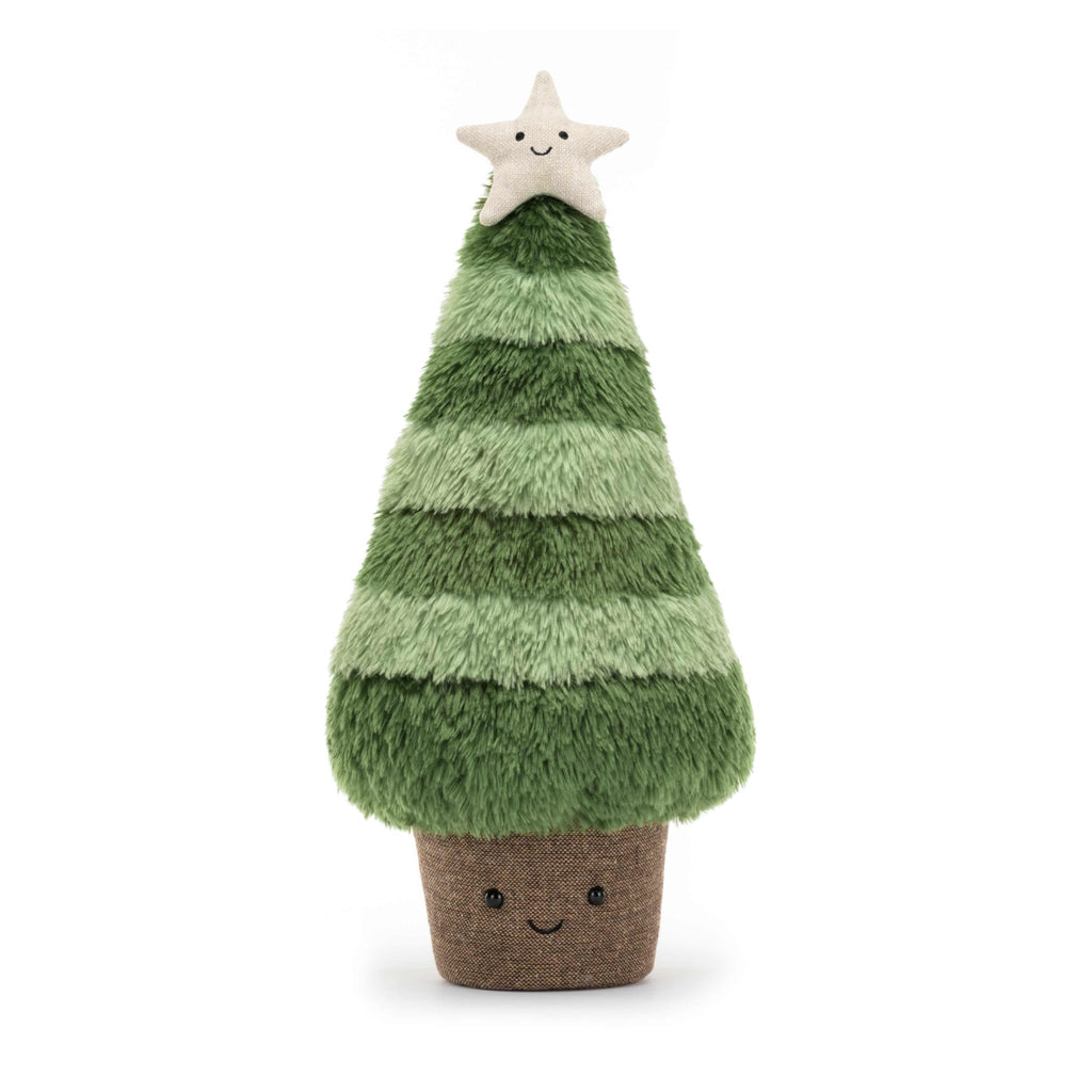 Jellycat - Amuseable Nordic Spruce Christmas Tree Large - Helen of New York