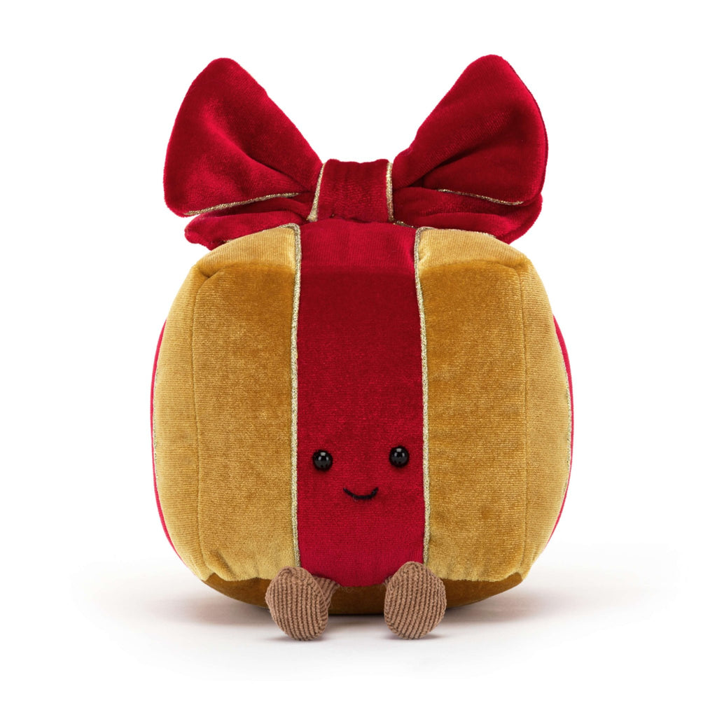 Jellycat - Amuseable Present - Helen of New York