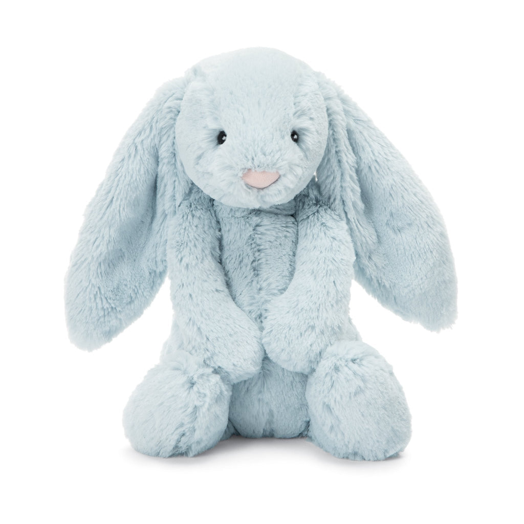 Jellycat - Bashful Beau Bunny Original - Medium - Helen of New York