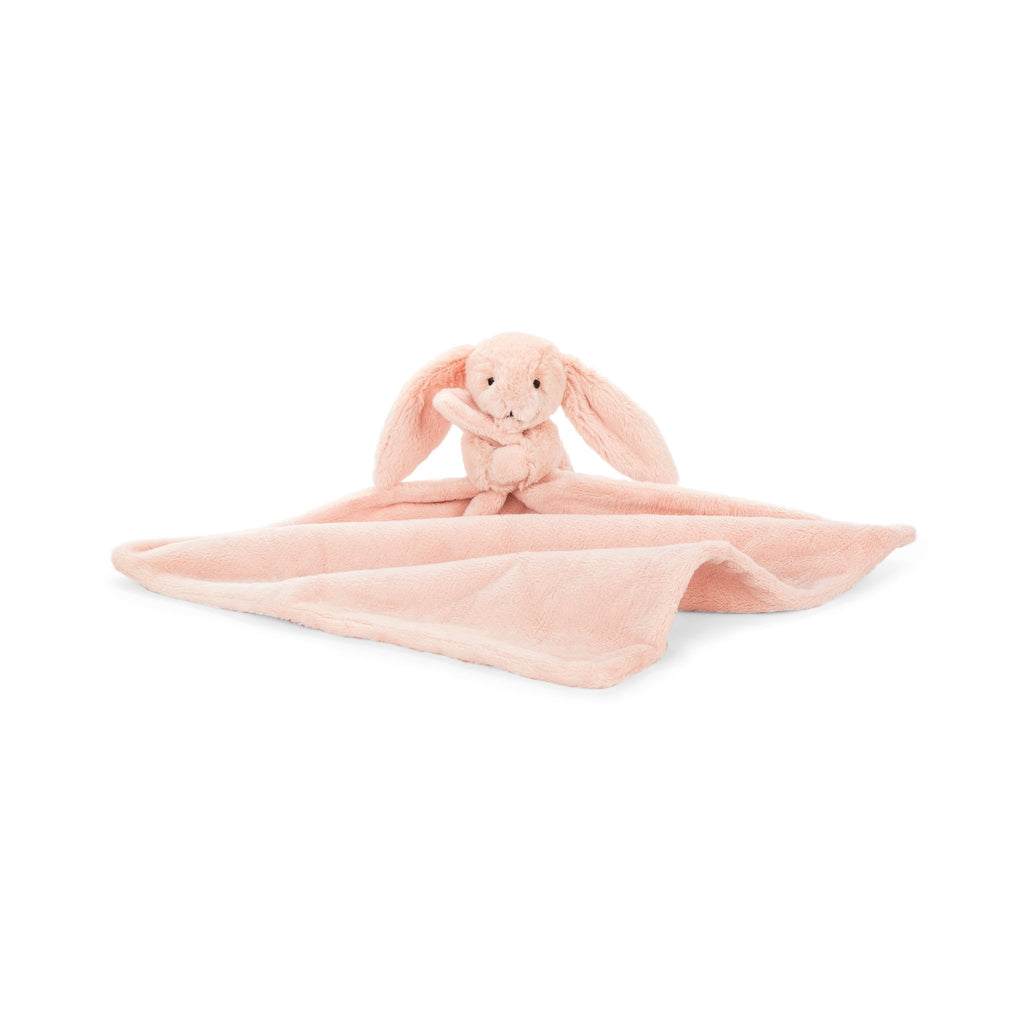 Jellycat - Bashful Blush Bunny Soother - Helen of New York
