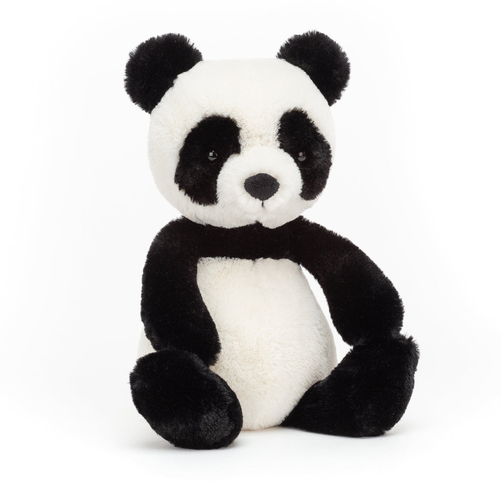 Jellycat - Bashful Panda Original - Medium - Helen of New York