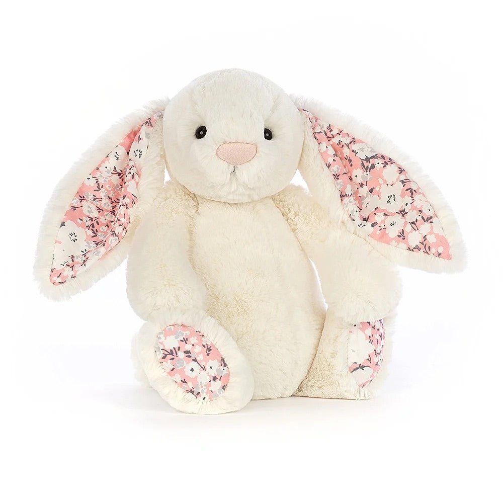 Jellycat - Blossom Cherry Bunny - Medium - Helen of New York