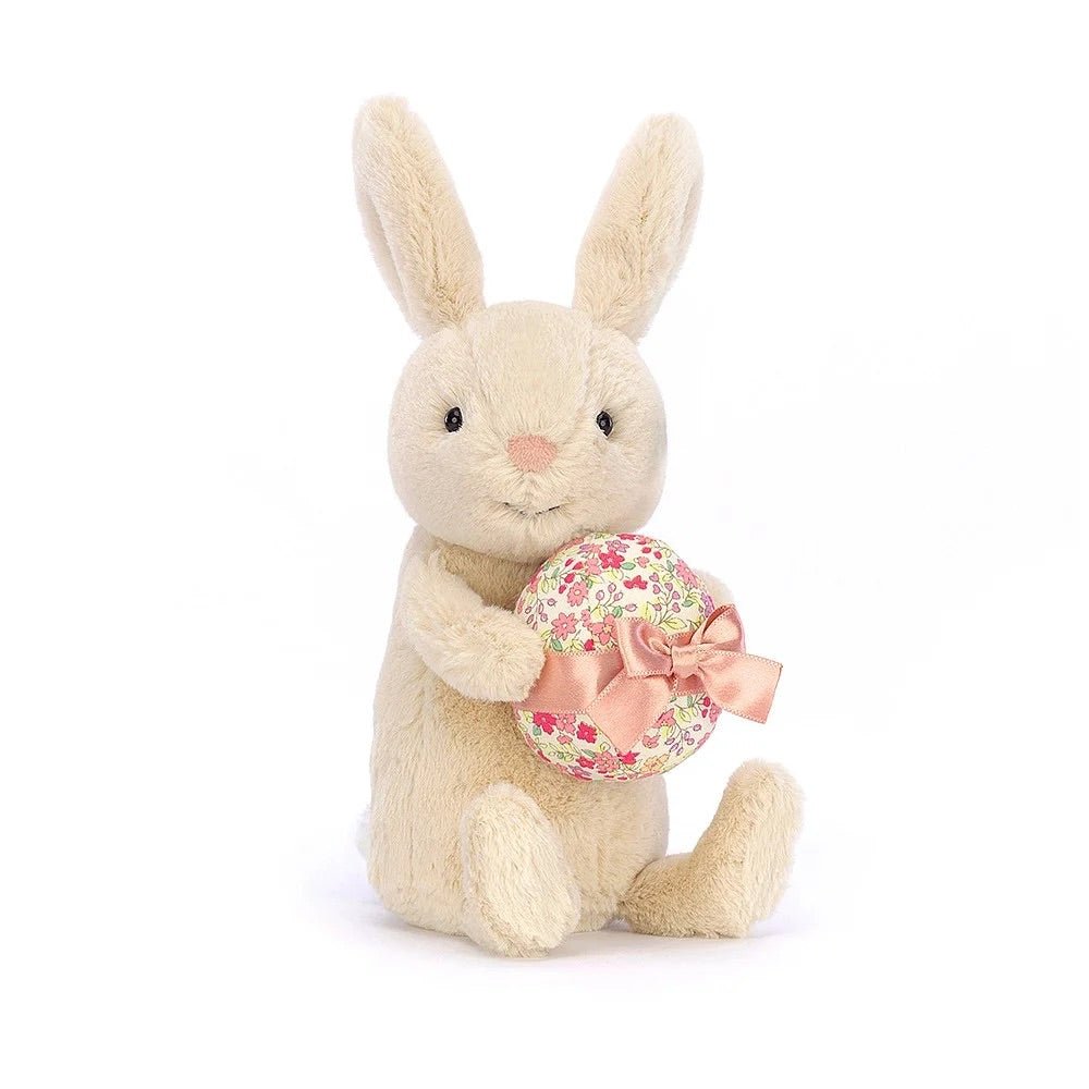 Jellycat - Bonnie Bunny with Egg - Helen of New York