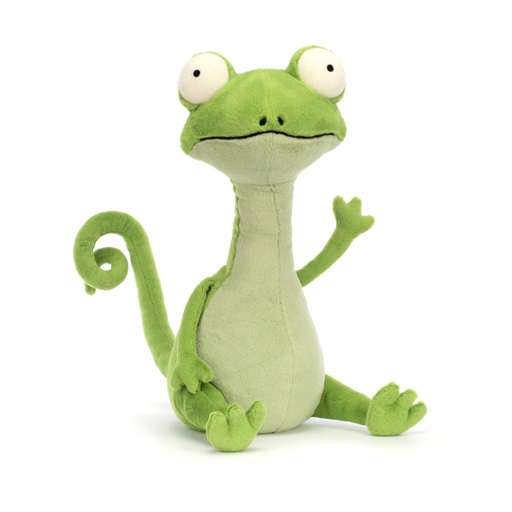 Jellycat - Caractacus Chameleon - Helen of New York