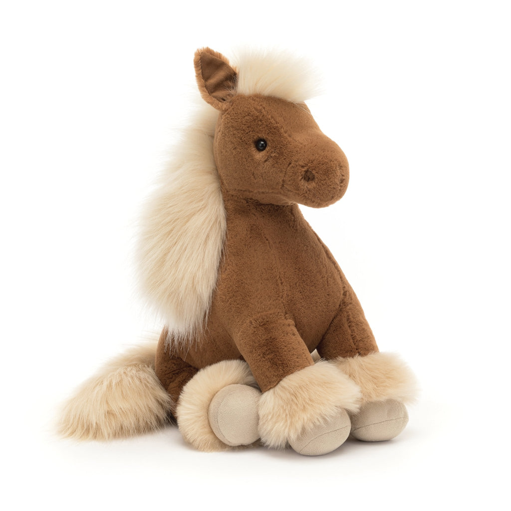 Jellycat - Freya Pony - Helen of New York