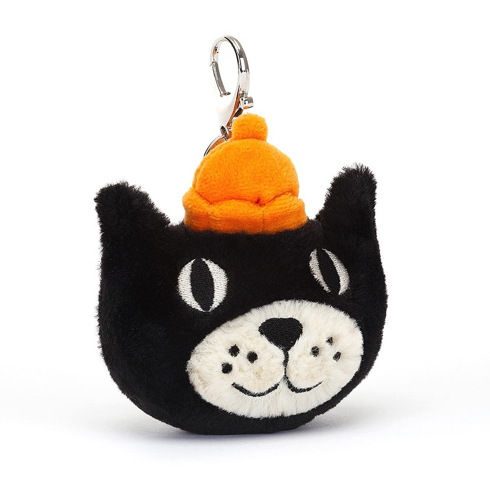 Jellycat - Jellycat Bag Charm - Helen of New York