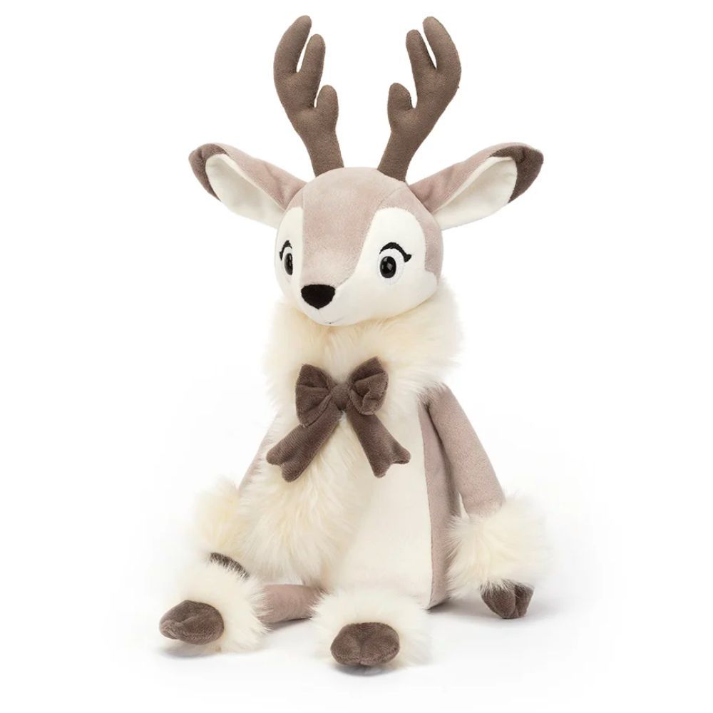 Jellycat - Joy Reindeer - Helen of New York