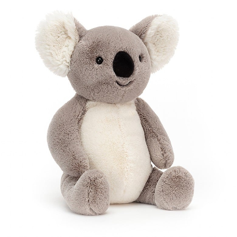 Jellycat - Kai Koala - Helen of New York