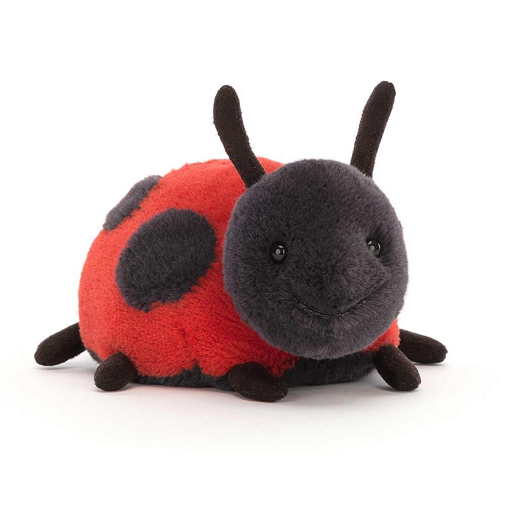 Jellycat - Layla Ladybird - Helen of New York