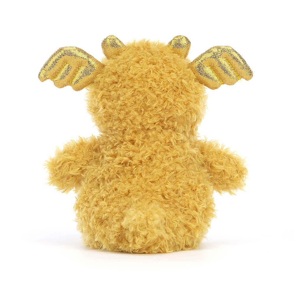 Jellycat - Little Dragon - Helen of New York