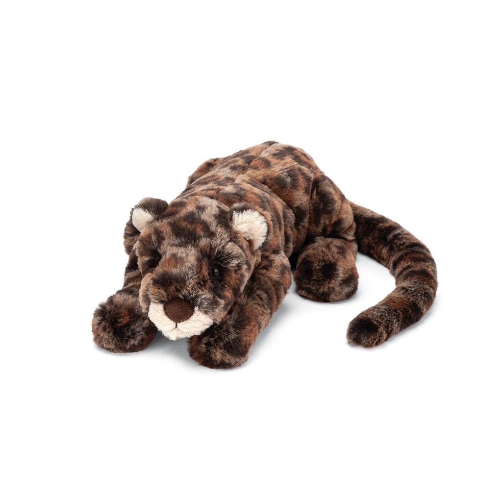 Jellycat - Livi Leopard Little - Helen of New York