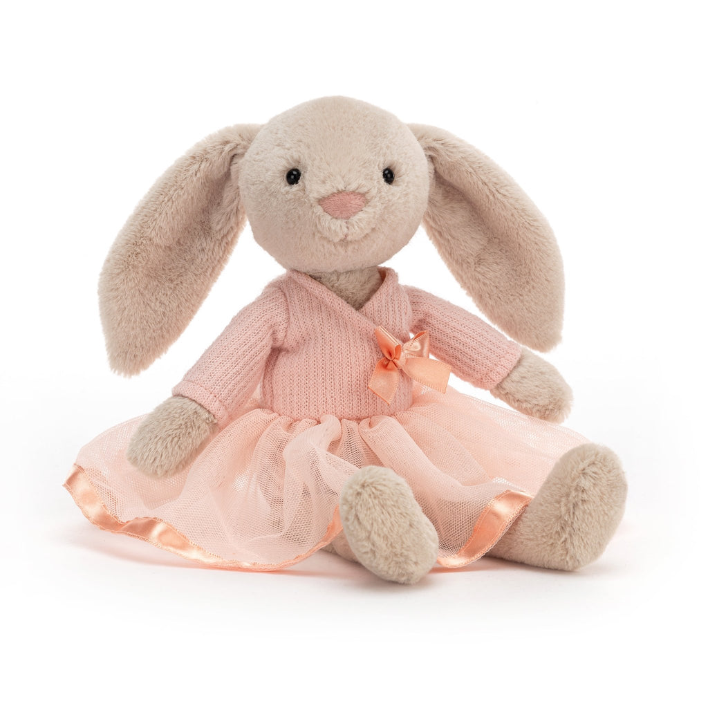 Jellycat - Lottie Bunny Ballet - Helen of New York