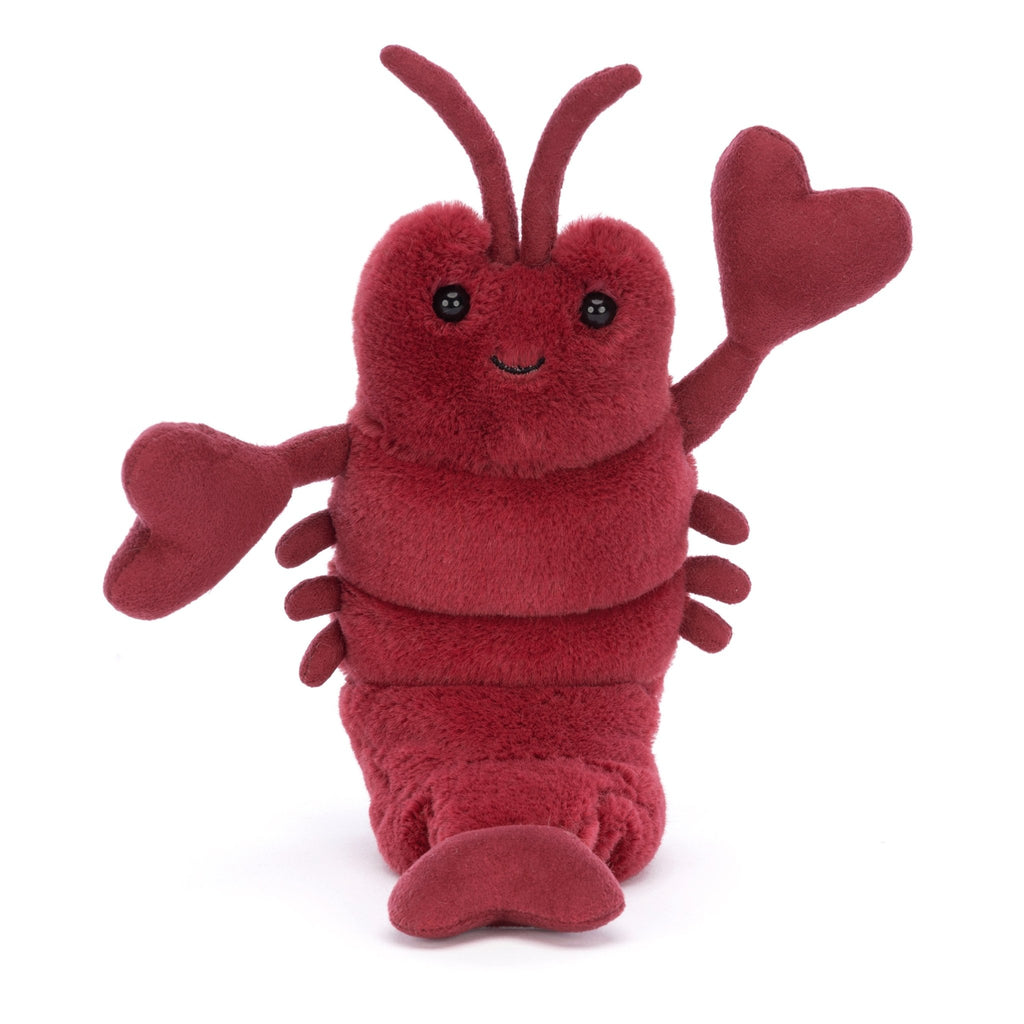 Jellycat - Love - Me Lobster - Helen of New York