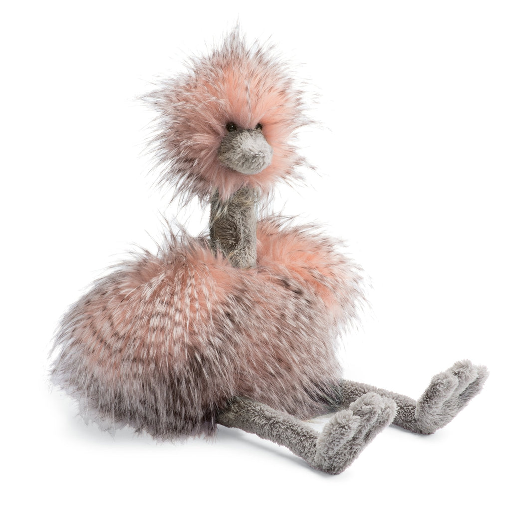 JellyCat - Odette Ostrich Medium - Helen of New York