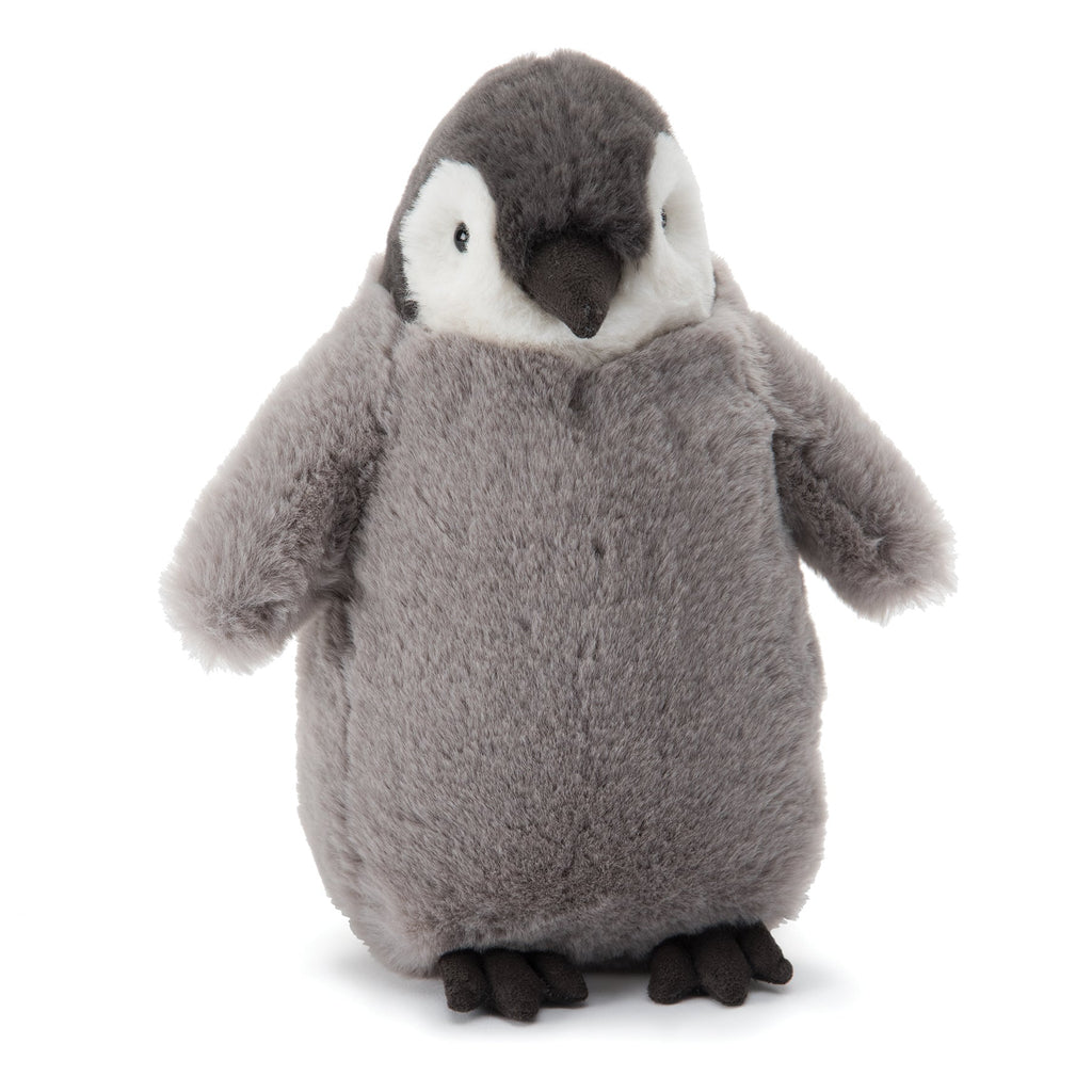 Jellycat - Percy Penguin - Helen of New York