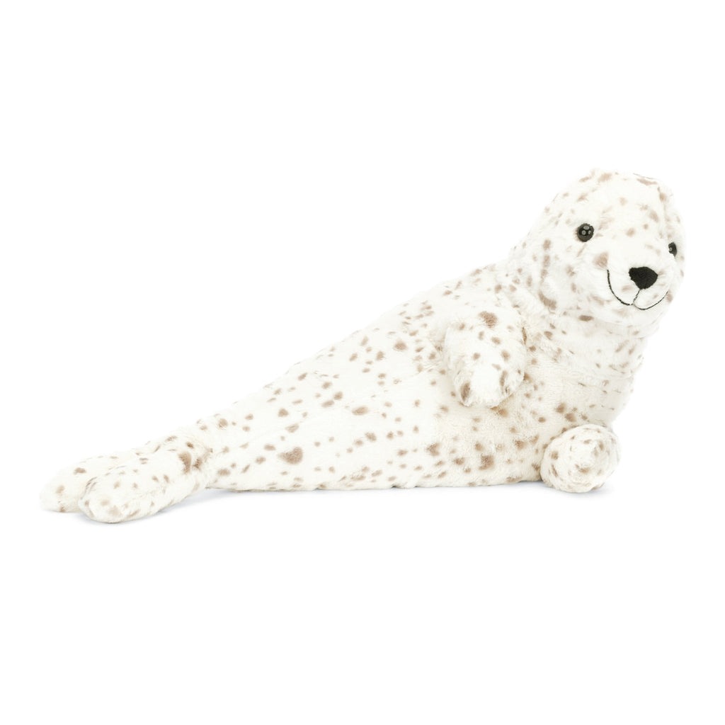 Jellycat - Sigmund Seal - Helen of New York