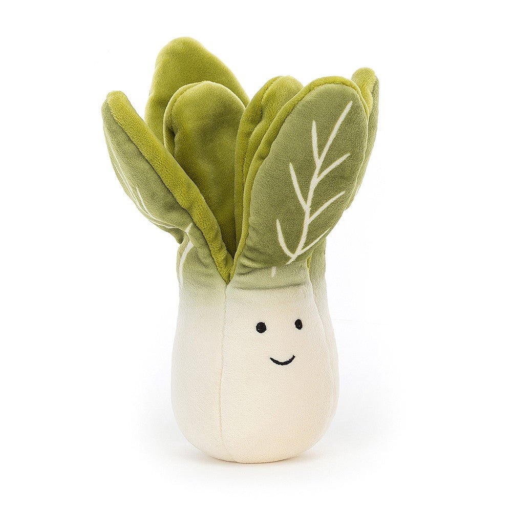 Jellycat - Vivacious Vegetable Bok Choy - Helen of New York