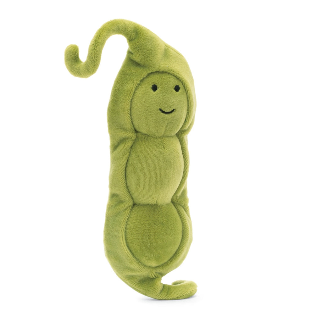 Jellycat - Vivacious Vegetable Pea - Helen of New York