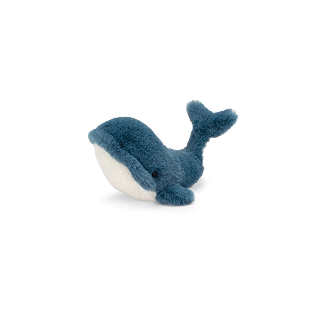 Jellycat - Wally Whale - Tiny - Helen of New York