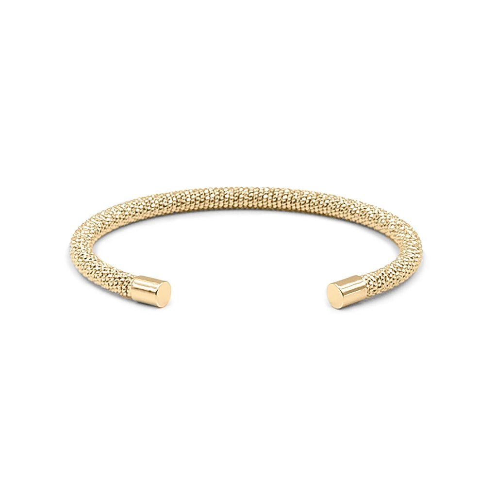 Kinsley Armelle - Goddess Collection Gesa Bracelet - Helen of New York