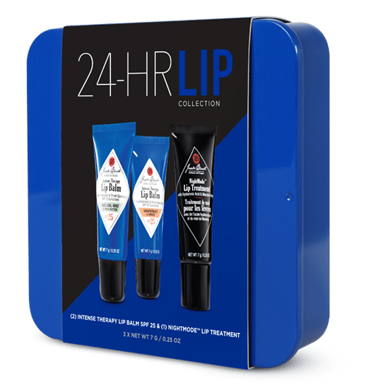 Limited-Edition 24-HR LIP COLLECTION - Helen of New York
