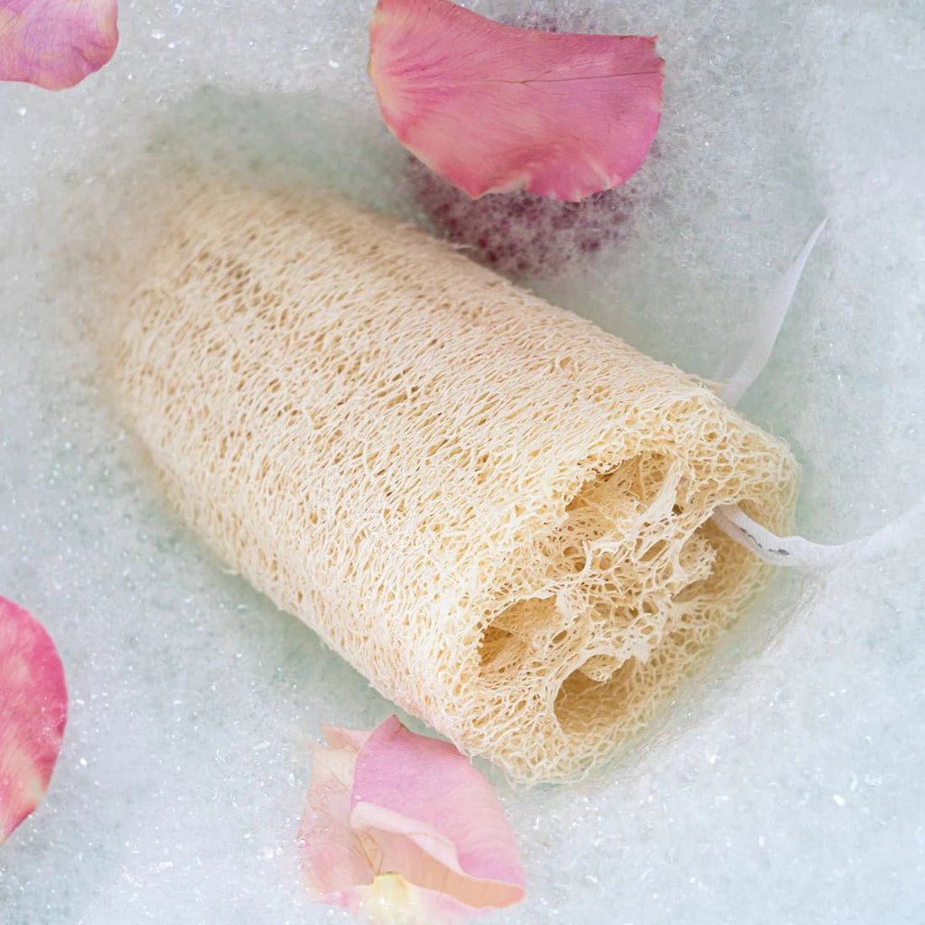 Loofah Body Sponge - Helen of New York