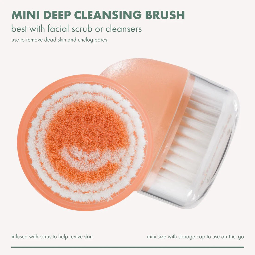 Mini Cleansing Brush - Helen of New York