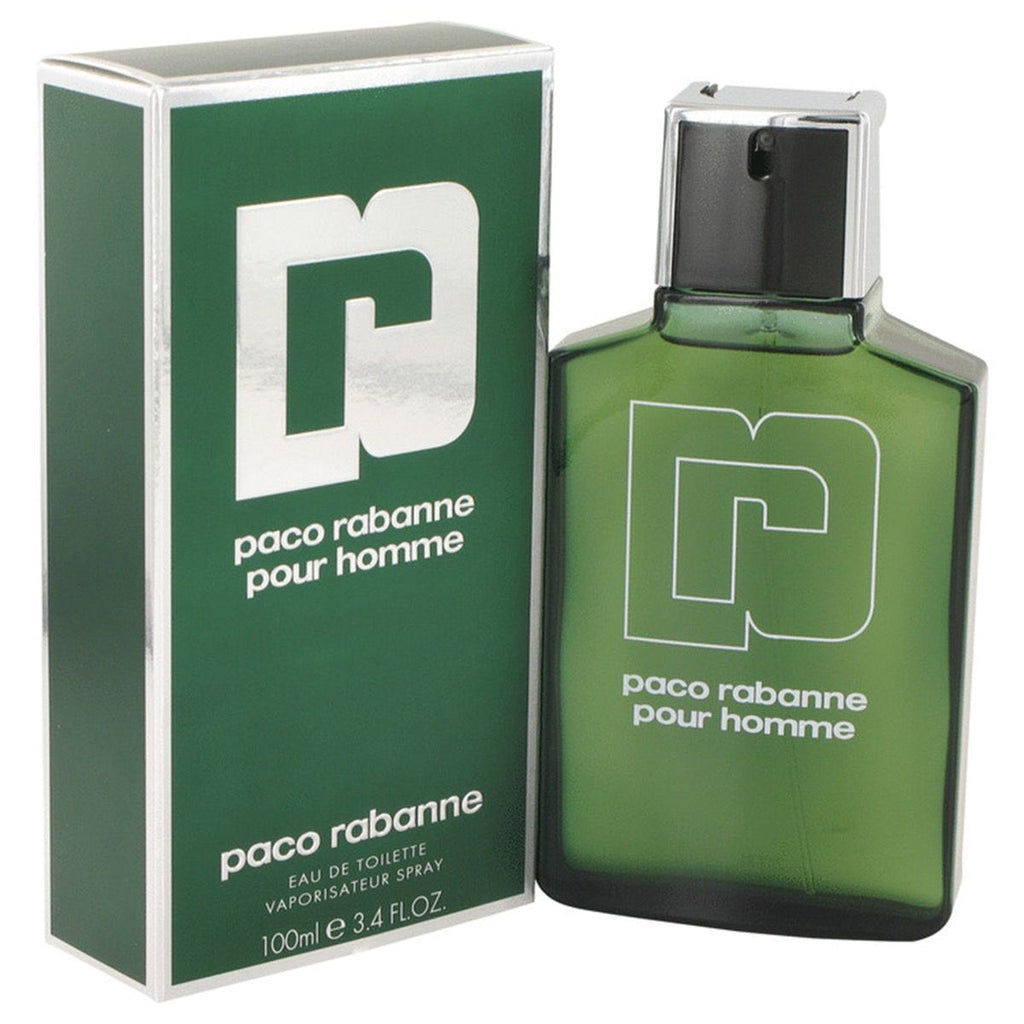 Paco Rabanne Pour Homme EDT - Helen of New York