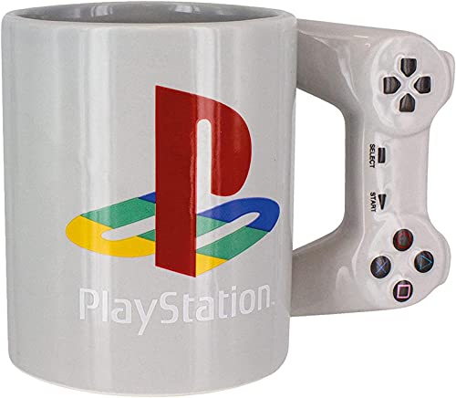 Paladone - Playstation Controller Mug - Helen of New York